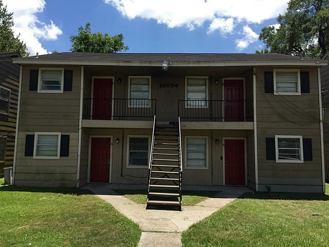 Building Photo - 14504 Corpus Christi St