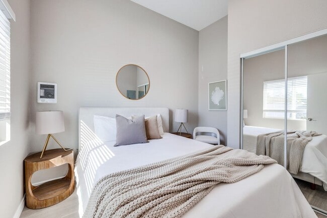 Foto del interior - The Addison