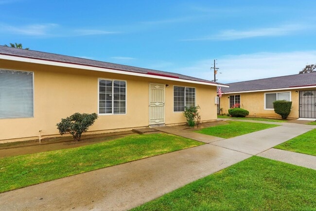 Foto del edificio - 616 S Irwin St