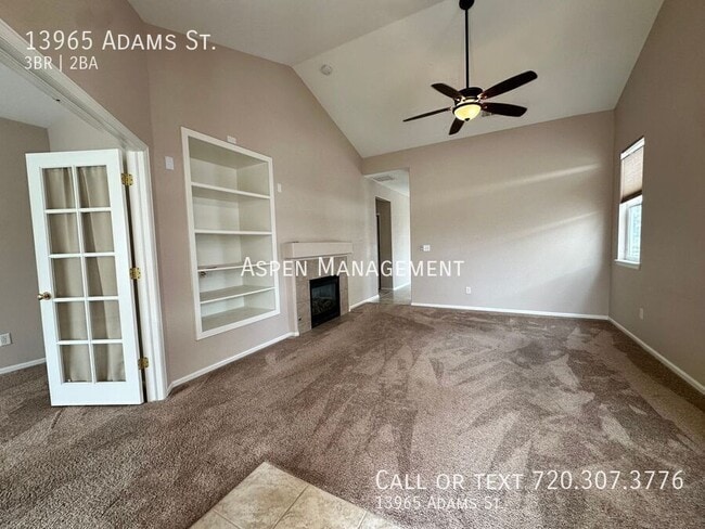 Building Photo - 13965 Adams St