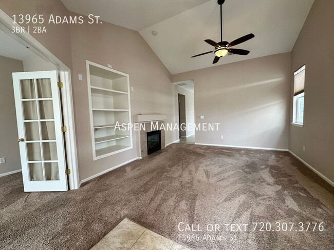 Foto del edificio - 13965 Adams St