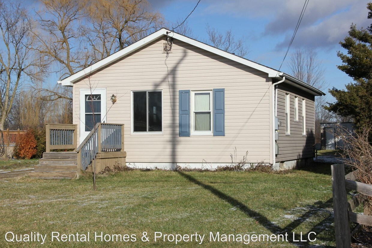 6081 Bellingham Ct, Burton, MI 48519 House for Rent in Burton, MI
