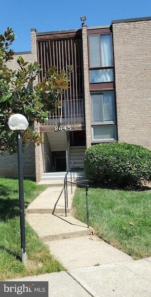 Photo - 8645 Greenbelt Rd Apartment
