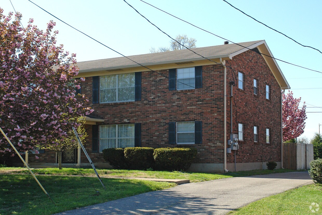 Primary Photo - 4214 Foreman Ln