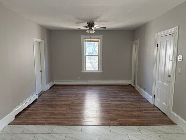 Living Room - 57 Mozart St