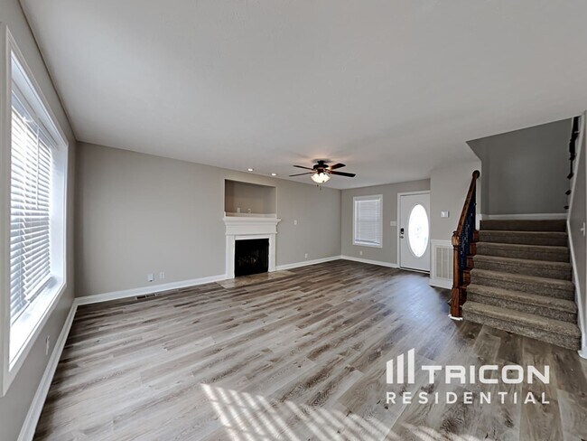 Foto del edificio - 2432 Andersonville Dr
