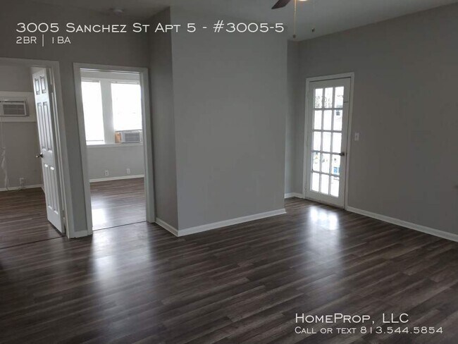 Building Photo - 3005 Sanchez St