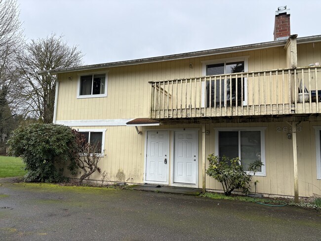 Foto del edificio - 2633 Wilderness Dr SE