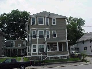 Building Photo - 45 Lupine St