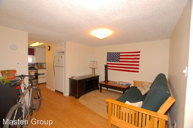 Foto del edificio - 2601 25th St