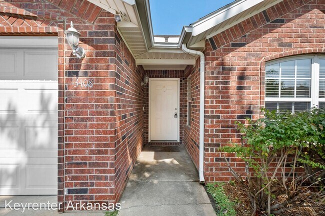 Foto del edificio - 3 br, 2 bath House - 3408 SW Carriageway Ave