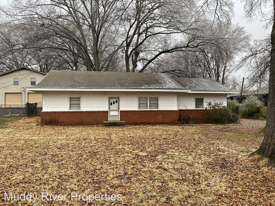 Primary Photo - 2 br, 1 bath House - 6775 Blocker Street