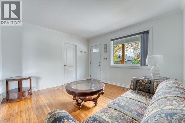 Photo du bâtiment - 2226 Mercer St