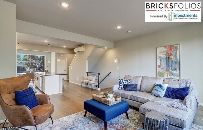 Foto del edificio - 4702 164th St SW