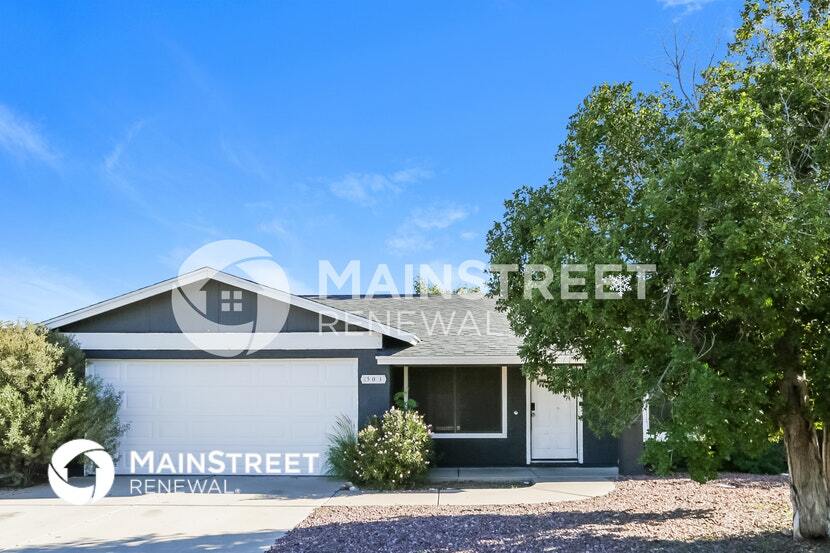 Primary Photo - 503 W El Prado Rd