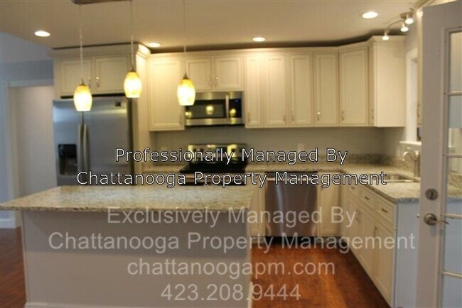 Foto del edificio - 8303 Northumberland Ln