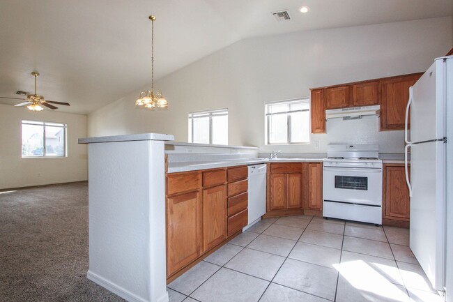 Building Photo - 3200 N Greg Dr