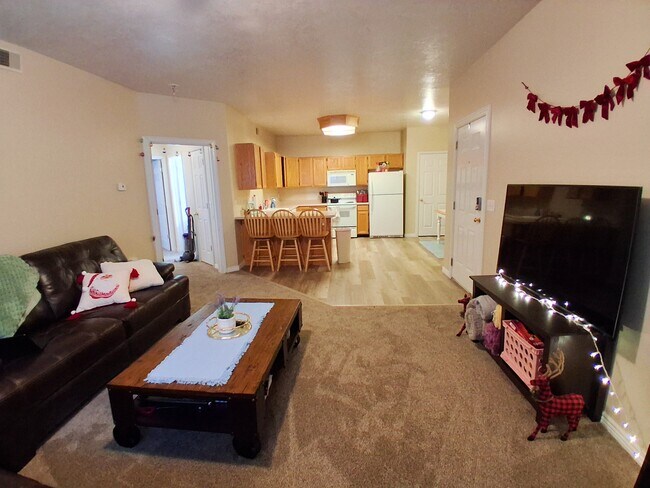 Foto del edificio - 504 N Seven Peaks Blvd