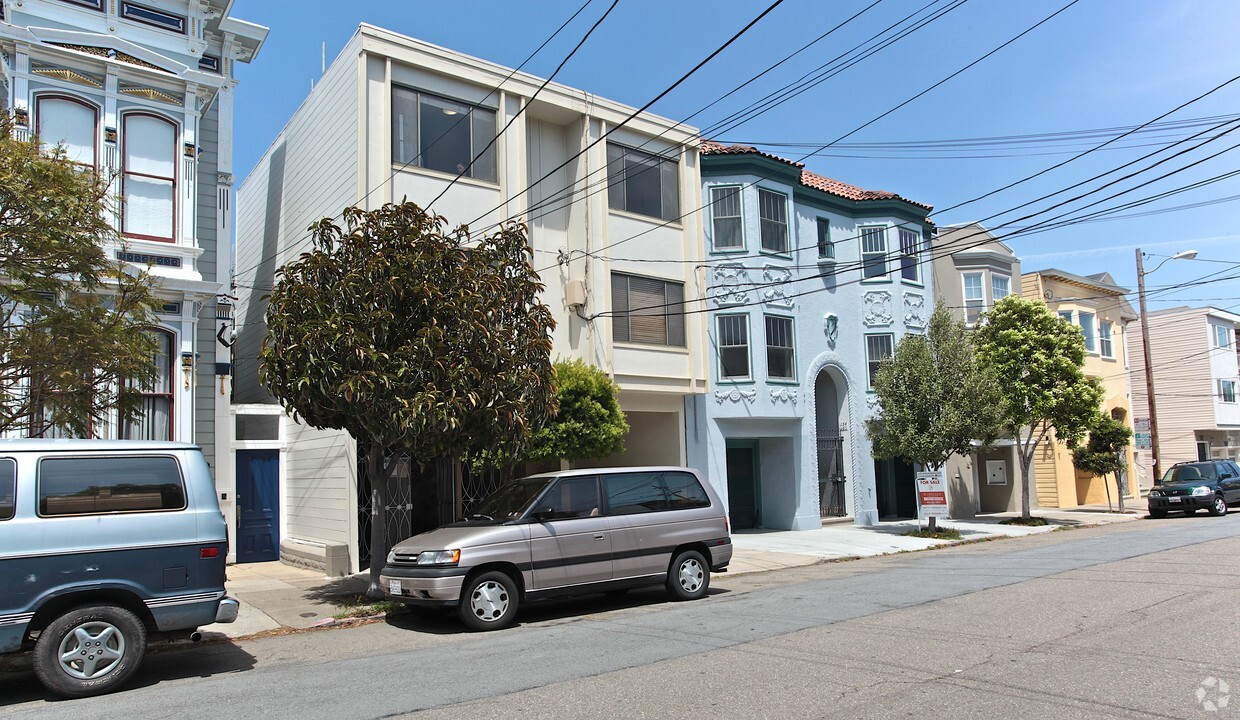 Building Photo - 158 Duncan Street
