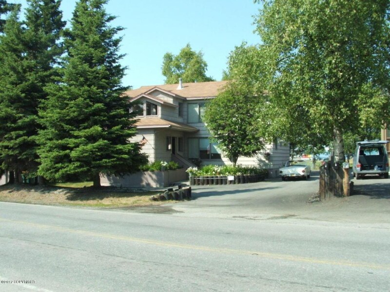 2305 McRae Rd Unit 6, Anchorage, AK 99517 Room for Rent in Anchorage