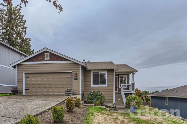 Building Photo - 6820 Bovee Ln