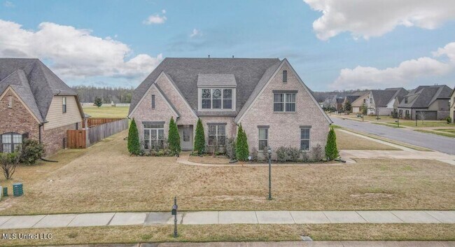 Photo - Centerhill Schools, beautiful corner lot w... House