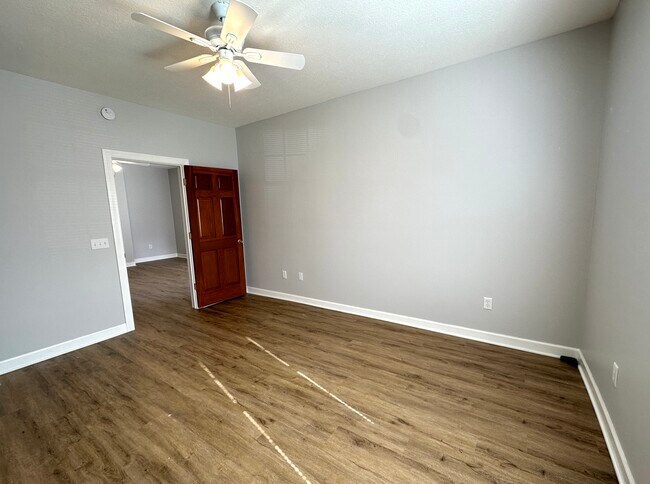 1st floor bedroom, office, bonus room - 756 Campbell Ave