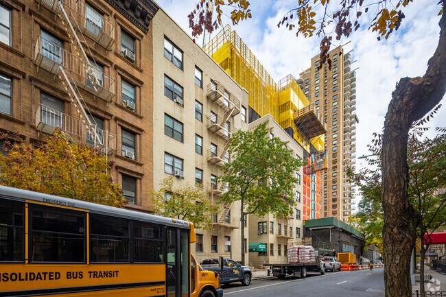 Foto del edificio - Robin Court