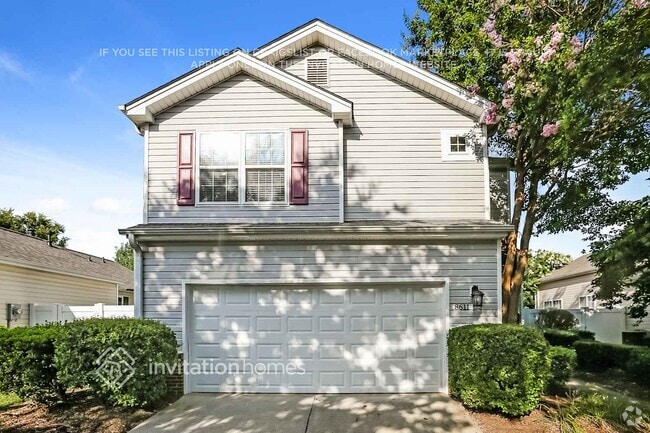 Building Photo - 8611 Meadowmont View Dr