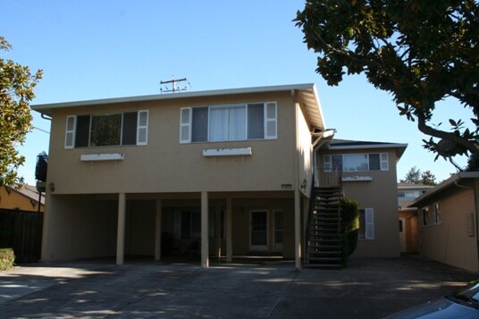 Foto del edificio - 810 Williams Way