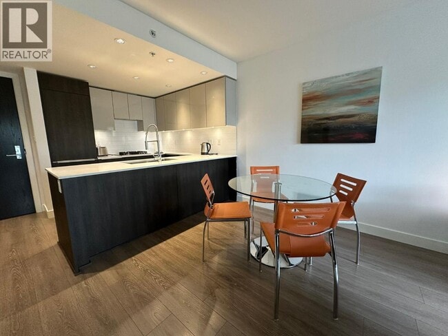 Building Photo - 1588 E Hastings St