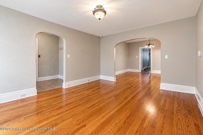 Foto del edificio - 601 Clay Ave