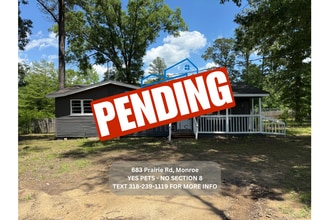 Building Photo - 683 Prairie Rd