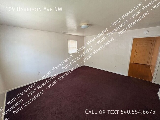 Foto del edificio - 109 Harrison Ave NW