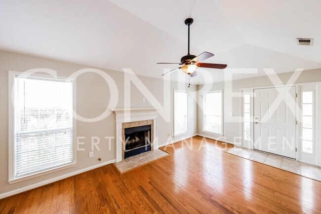 Building Photo - Gorgeous Stonehaven Home!