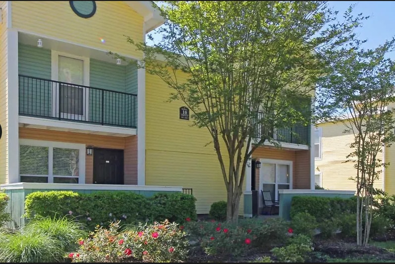 11580 Perkins Rd, Baton Rouge, LA 70810 House Rental in Baton Rouge