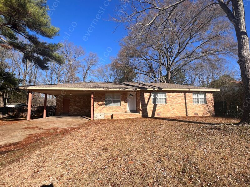 5884 Caroline Dr, Horn Lake, MS 38637 - House Rental in Horn Lake, MS ...