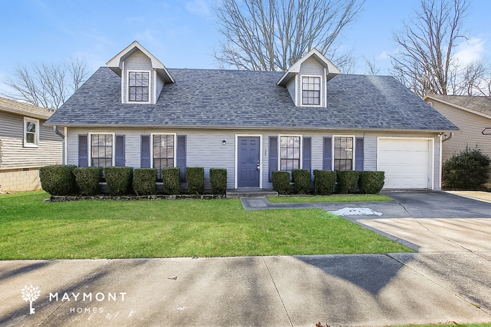 Foto principal - 104 Willow Grove Rd