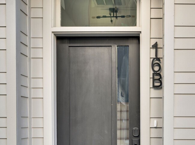 Foto del edificio - 16 Willis St
