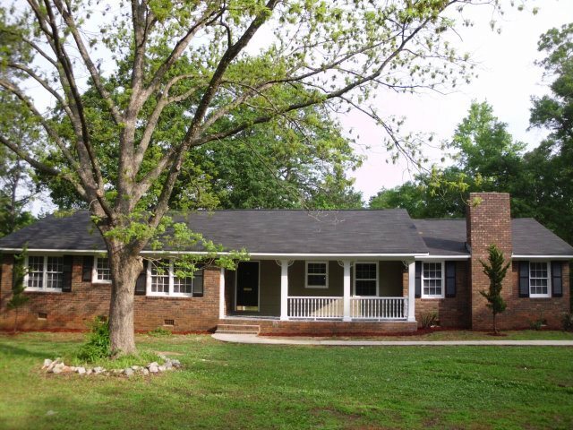 Primary Photo - 1060 Old Whitehead Rd