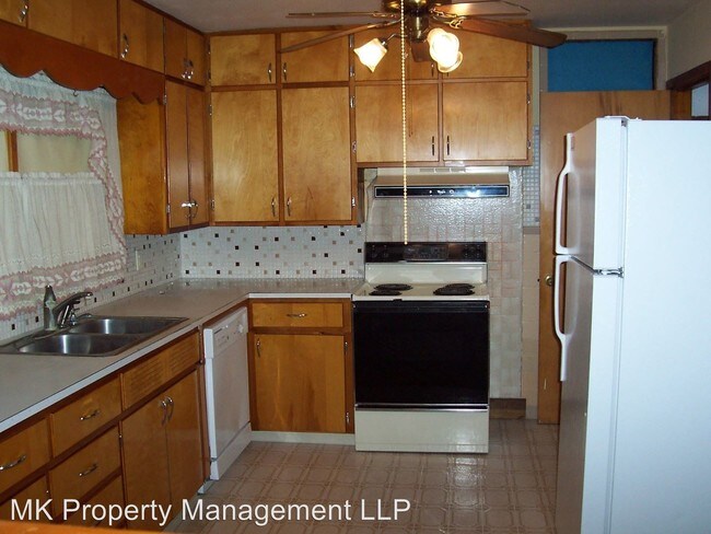 Foto del edificio - 2 br, 1 bath Apartment - 410 13th