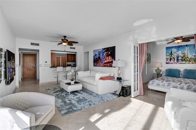 Foto del edificio - 1500 Ocean Dr