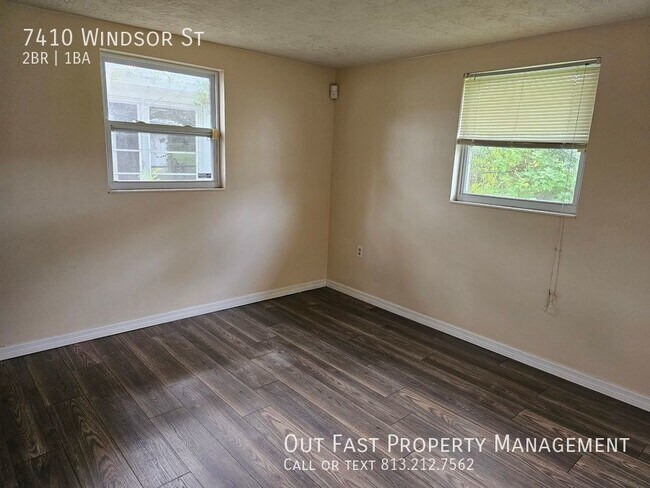 Foto del edificio - 7410 Windsor St