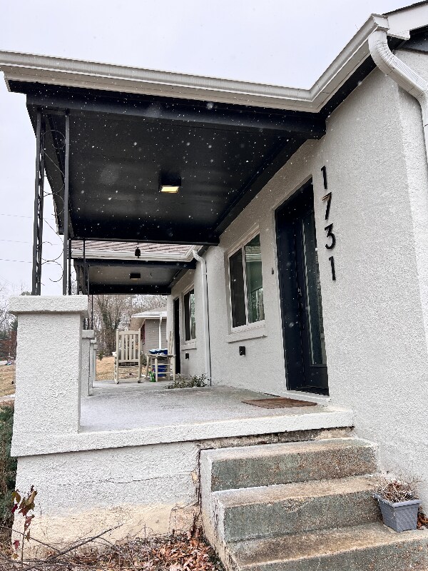 Building Photo - 1731 Monte Sano Blvd SE