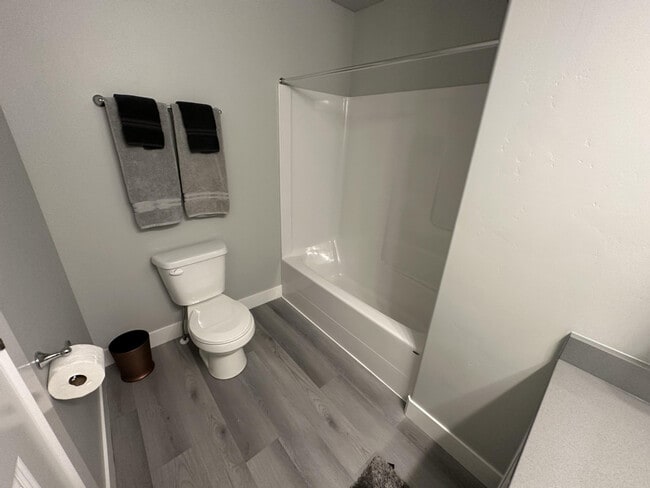 Foto del edificio - 1353 N 3740 W