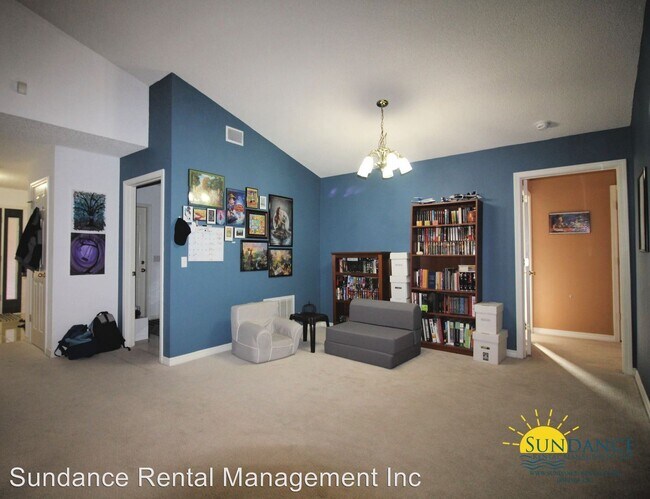 Building Photo - 3 br, 2 bath House - 9621 Leeward Way