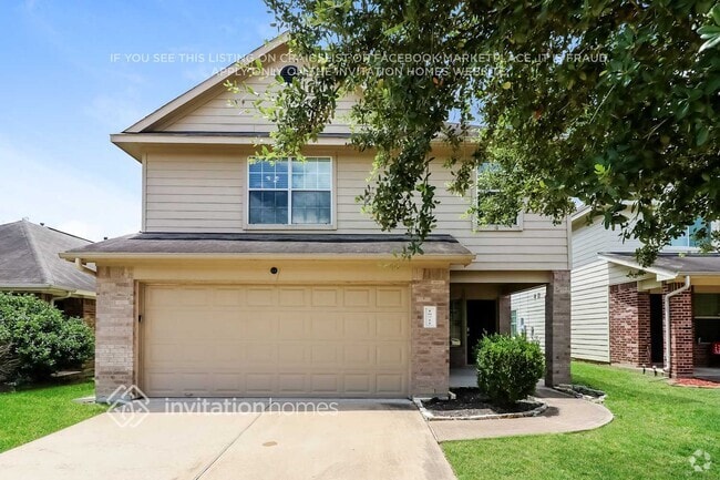 Building Photo - 18711 N Lyford Dr
