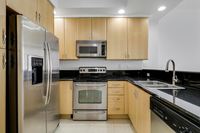 Foto del edificio - 801 S Olive Ave