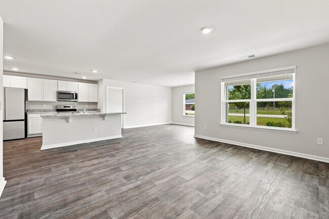 Foto del edificio - 208 Jeff Waters Cir