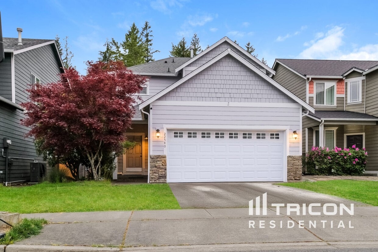 Foto principal - 22540 SE 268th Pl